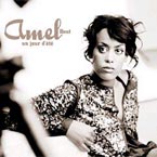 ces la photo de la (amel bent)est le parole de la chanson